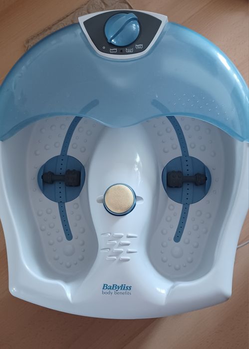 Masażer do stóp BaByliss