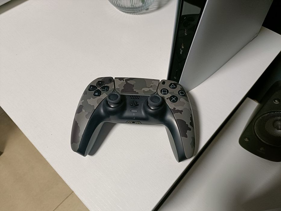 Ps5 Slim Digital 1Tb