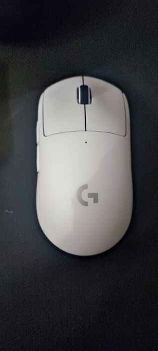 Logitech g pro superlight