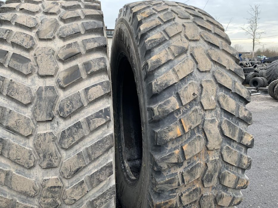 OPONY 620/80R42 NOKIAN TRI 2 Leśne