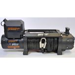В наявності! Лебідка Kangaroowinch K14000XP 12V з синтетичним тросом
