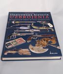 Chuck Wills Ilustrowana Historia Uzbrojenia