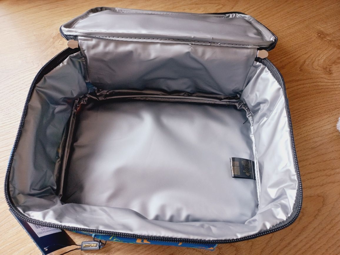 Wittchen lunch box Torba śniadaniową