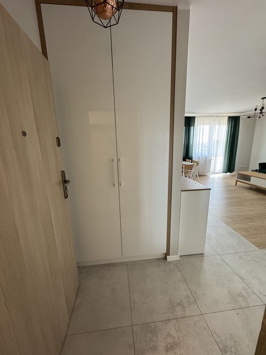 Mieszkanie 49m2 osiedle Komforty
