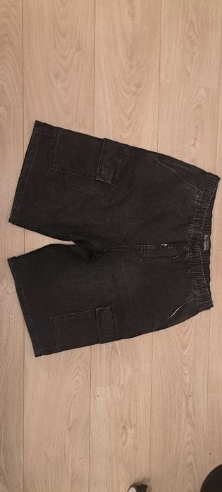 Relaxed fit shorts