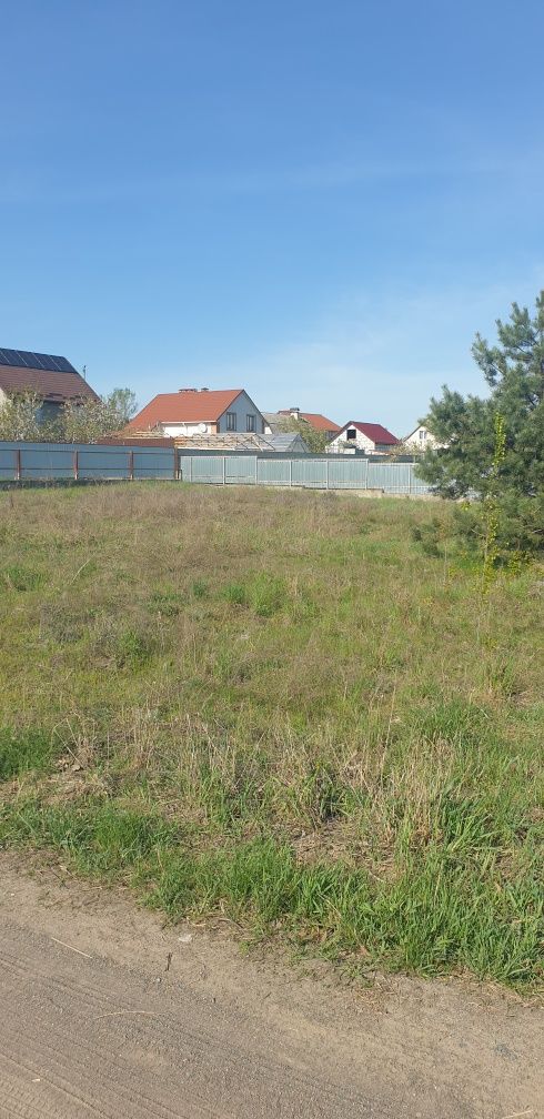 Продаж. Ділянка 10 сот, с. Тетерівка