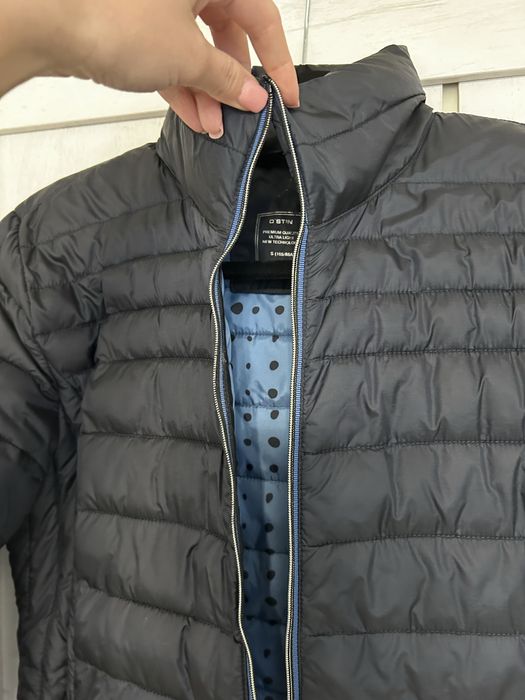 Куртка осіння.