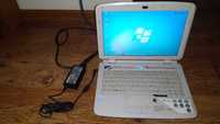 Laptop 12.6 Acer Aspire 2920Z Intel Duo WIN 7 10 SSD office nauka