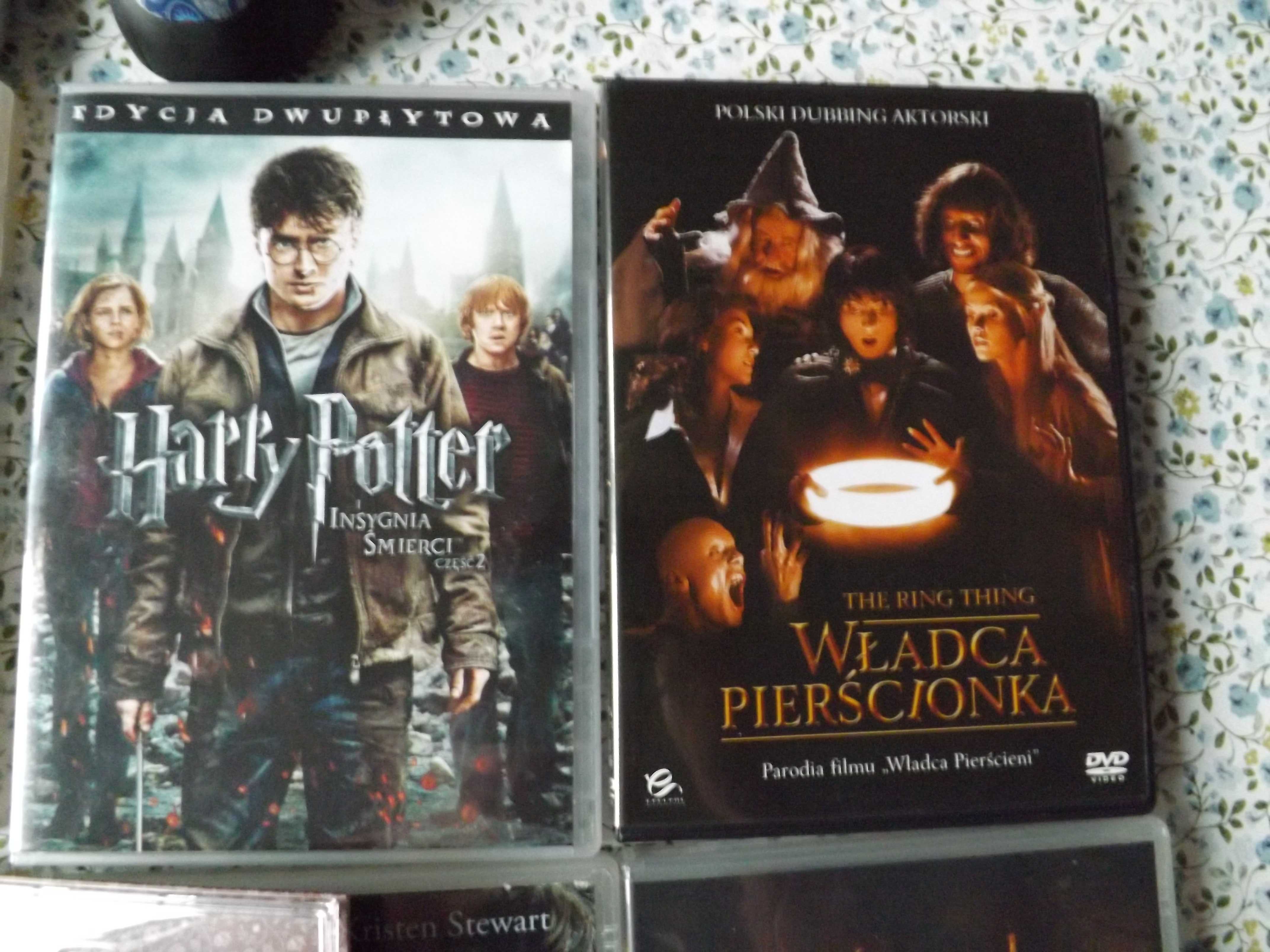 Miasteczko Middlemarch (powieść G. Eliota ) 2 dvd