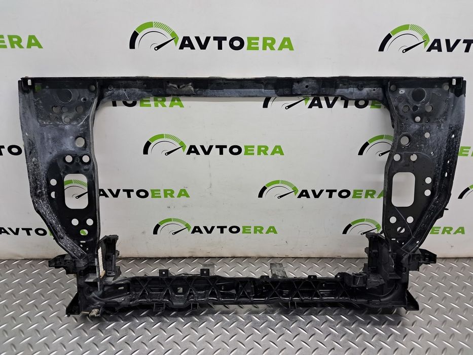 Телевизор панель радиатора JEEP COMPASS 17- 68243736AF