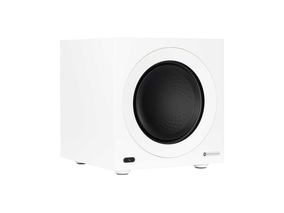 Monitor Audio Anthra W10 500W Subwoofer do kina/muzyki SKLEP RATY