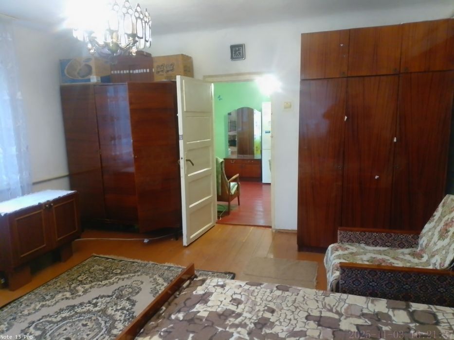 Оренда частини будинку.