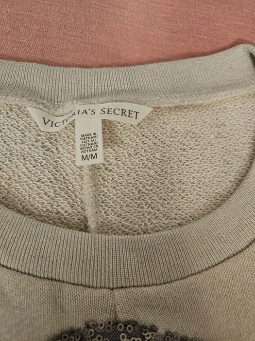 Кофта светр лонгслів Victoria's Secret