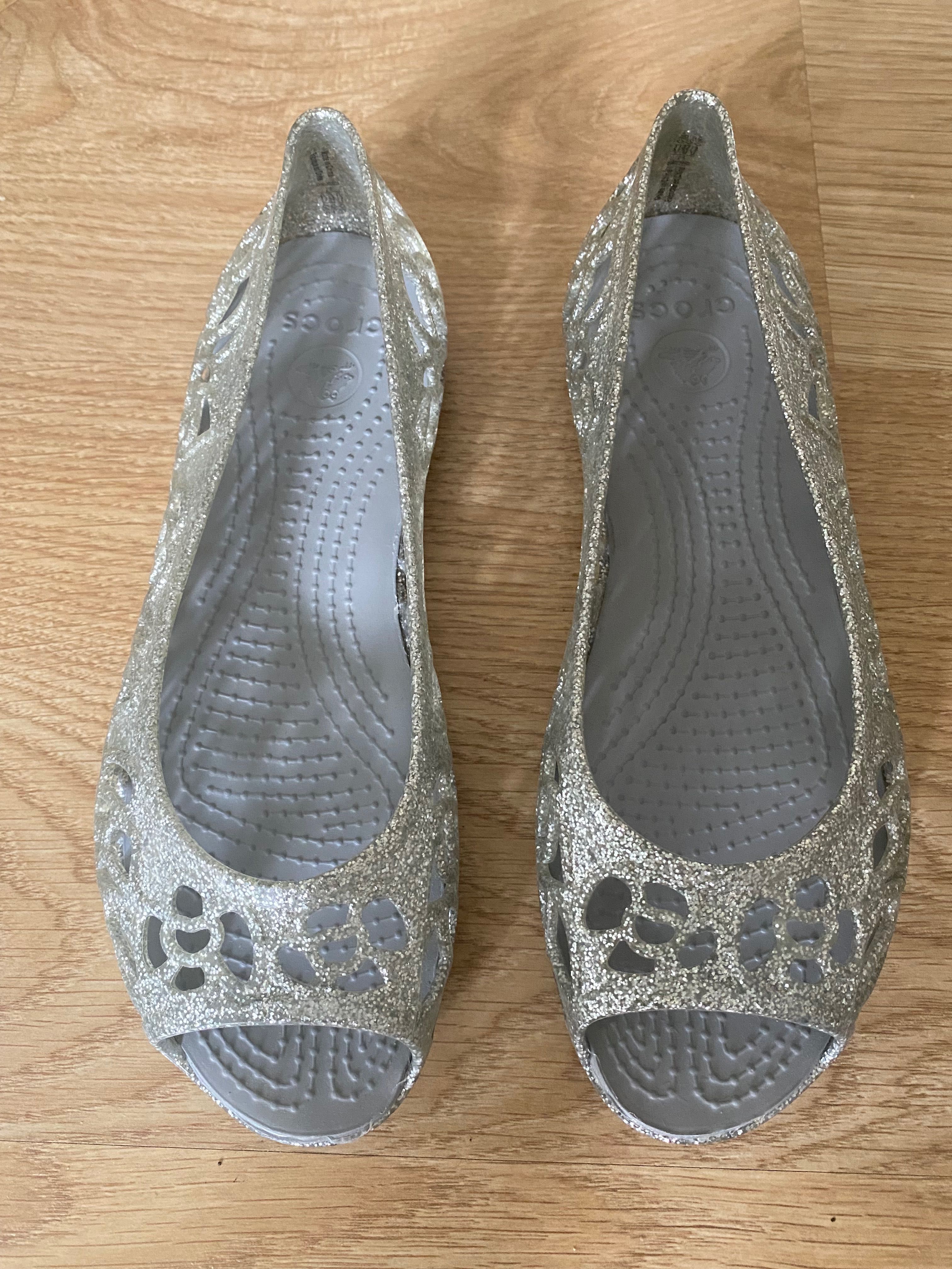 Crocs для дівчинки