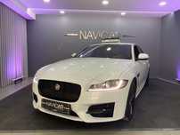 Jaguar XF 20d Aut. R-Sport