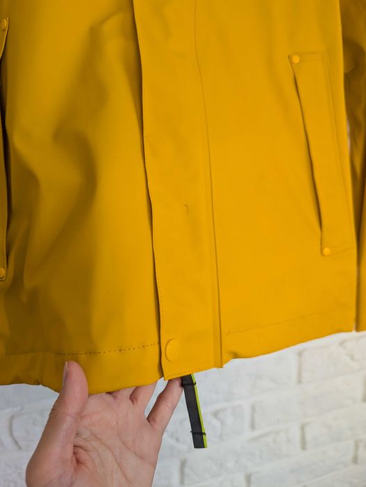 Kurtka przeciwdeszczowa Helly Hansen XXS