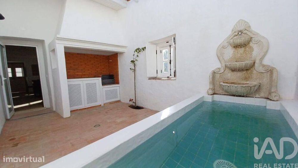 Casa / Villa T2 em Sabóia de 95,00 m2