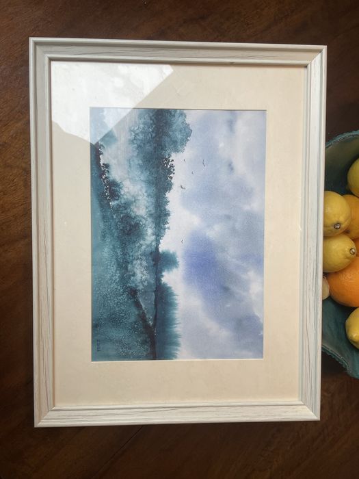 Zamienie obraz na czekoladki