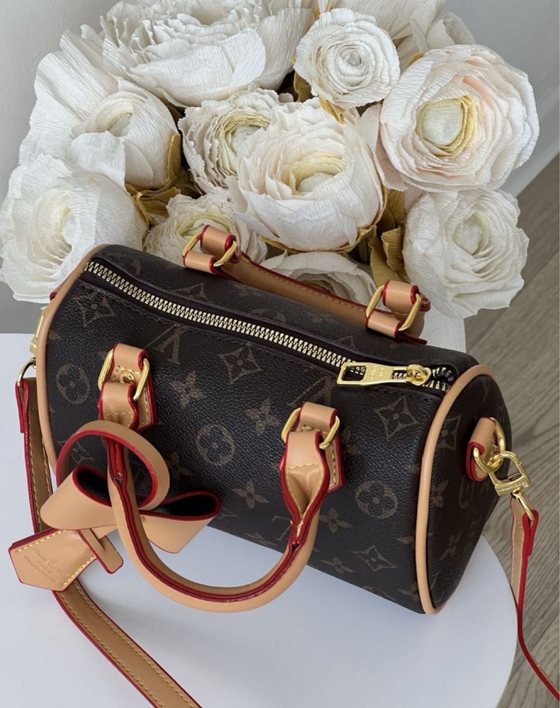 Torebka Louis Vuitton