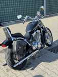 Suzuki intruder vs 1400