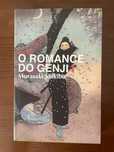 O Romance do Genji - Volume I