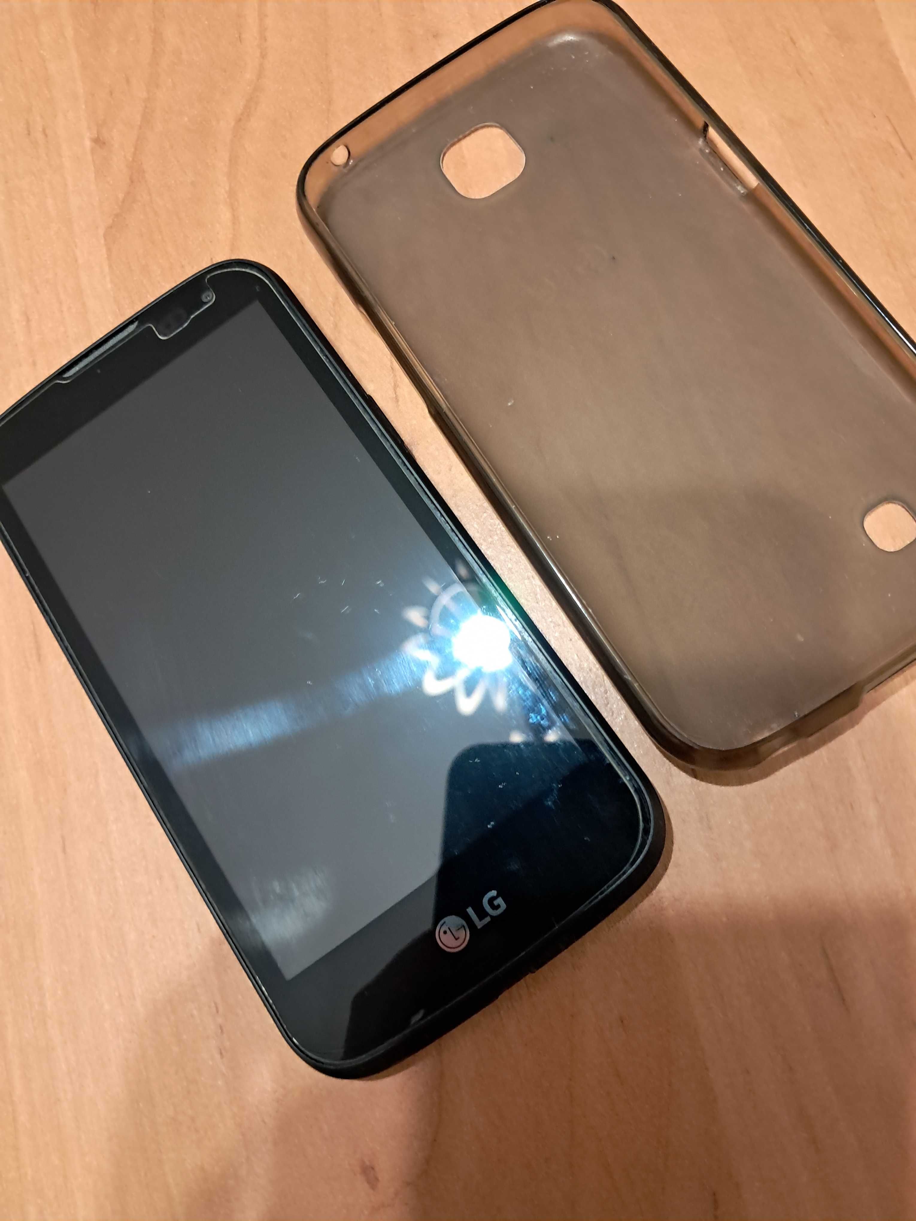 Smarfon Lg K3 LTE sprawny