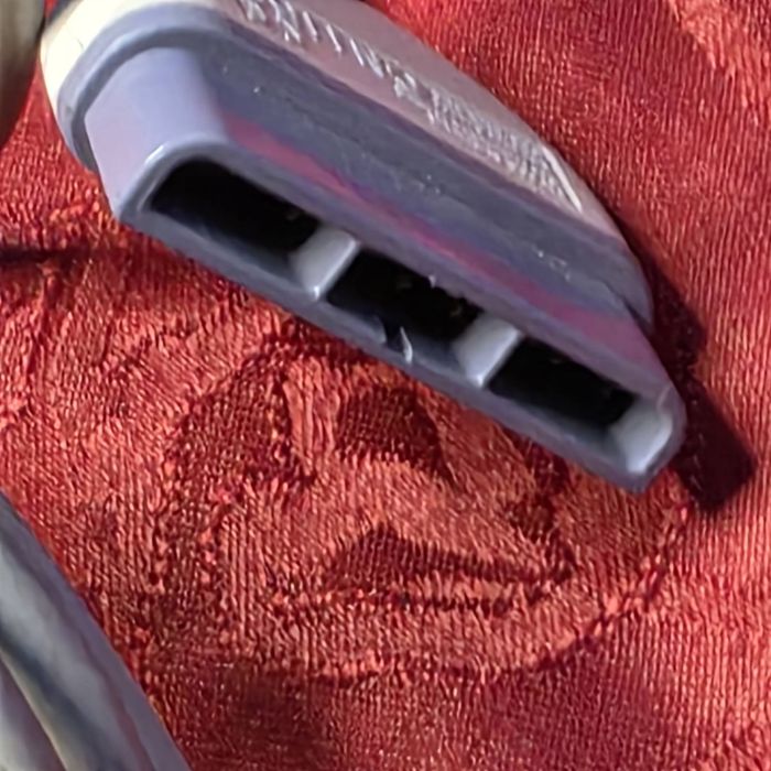 Джойстик на Sony play station 1.