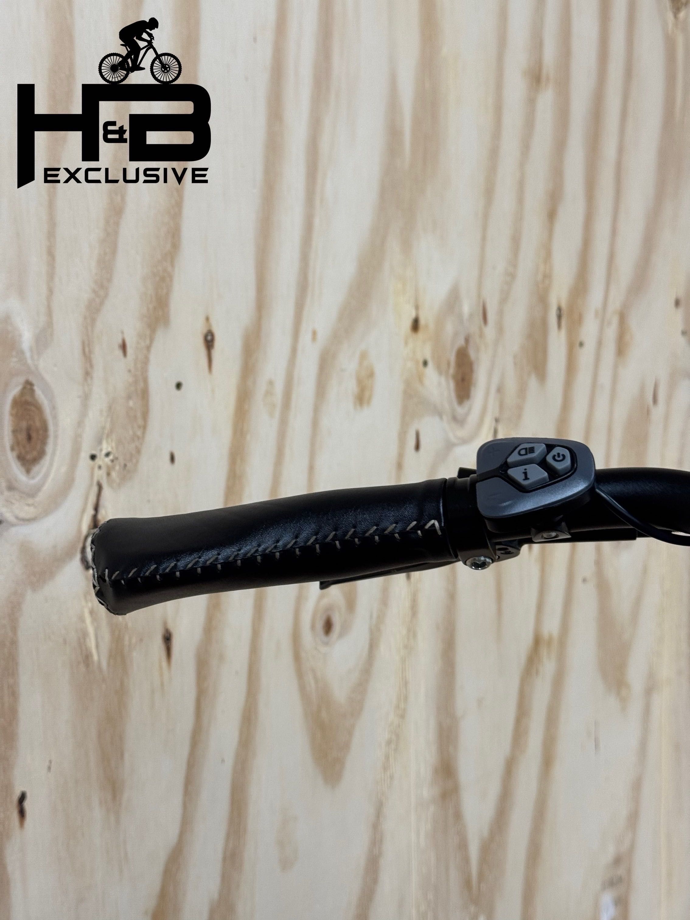 Qwic Premium I MN7+ Shimano Nexus 2022