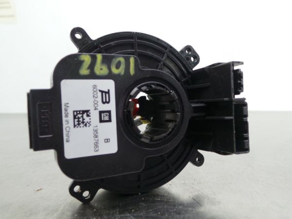 Sensor ângulo direção OPEL Astra J