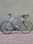 Przełajowy, gravel RIDLEY - CROSSWIND rama 60cm Shimano 105 2x9