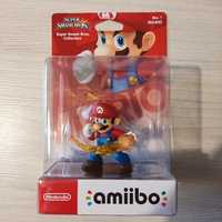 Figurka Amiibo - Super Smash Bros. Collection - Mario No. 1