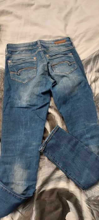 Spodnie jeansy, Mavi , rozmiar 27/32,
