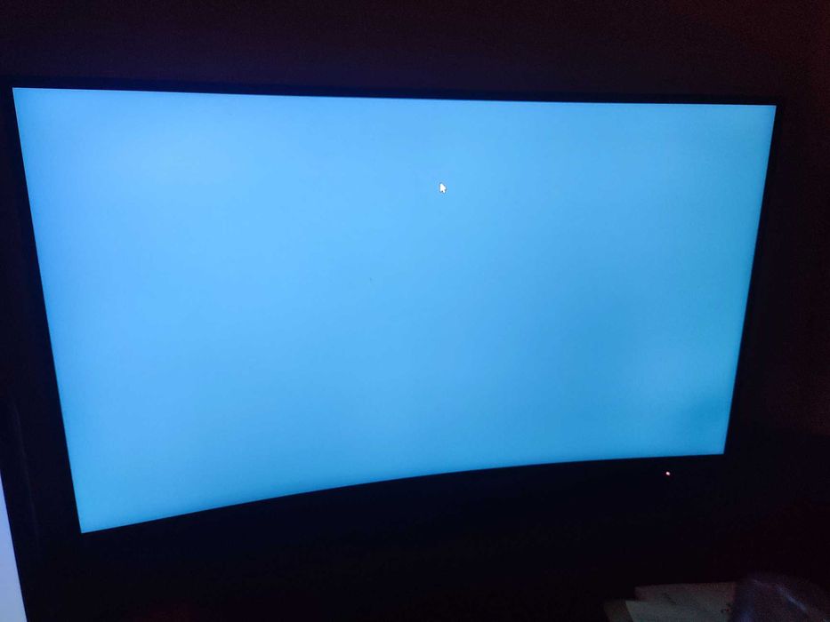 Monitor AOC C27G2ZE gaming