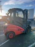 Linde H50, Triplex, 5 Ton, 2018 rok, Klimatyzacja, DO Przeglądu !!
