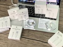 Кабель iPhone USB Lightning / Type-c (1m) Шнурок Айфон УСБ Зарядка
