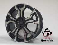 3940-Jantes 18 4×108 Originais Ford Ecosport Fiesta