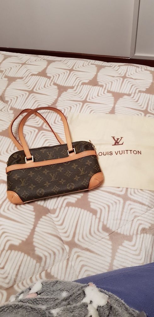 Mala louis vuitton