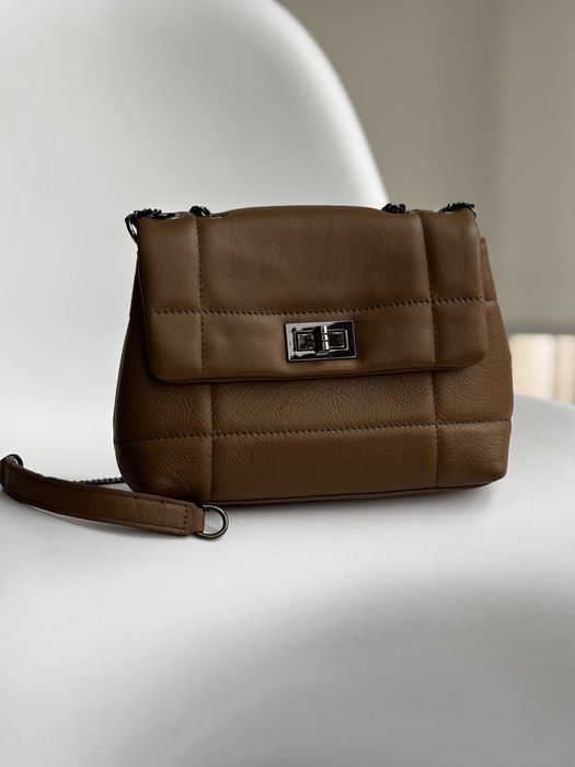 Итальянская сумка Verapelle