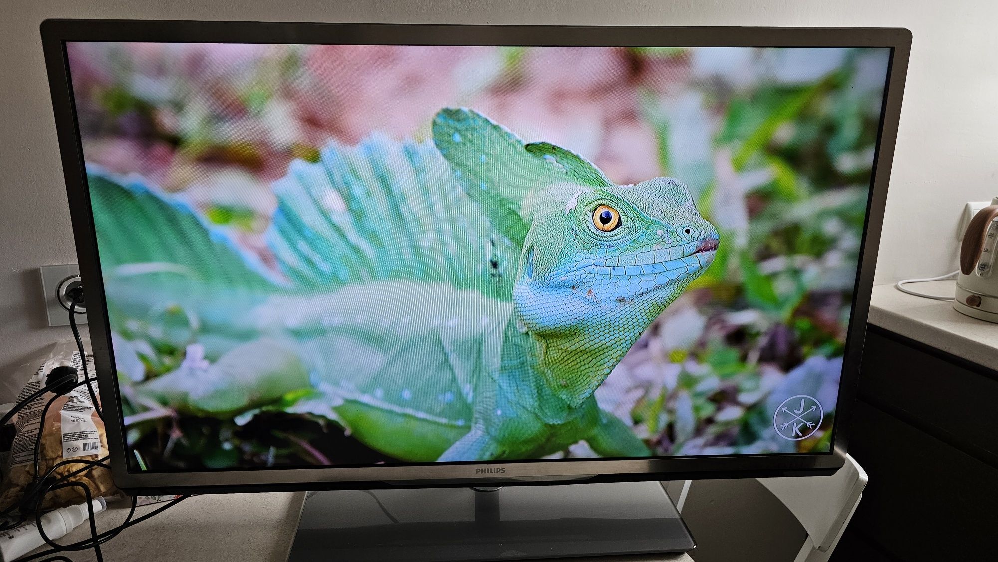 Telewizor LED Philips 40 cale hdmi USB  Gwarancja 3msc!!