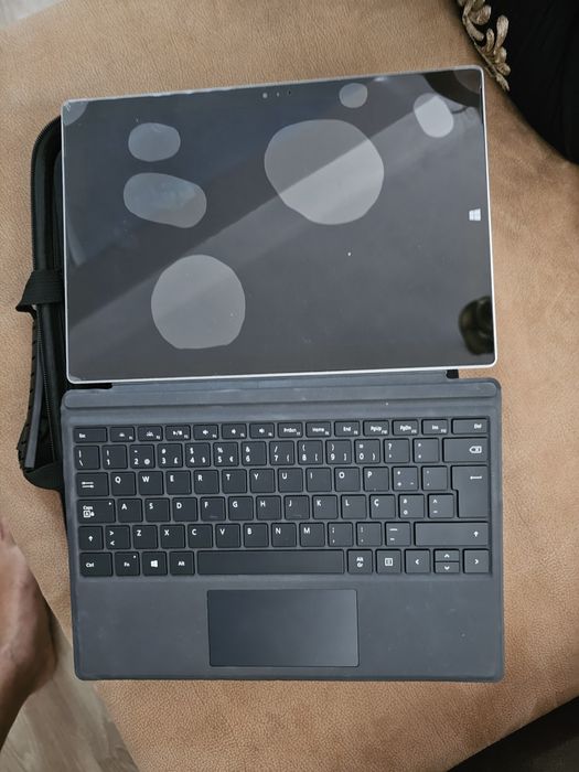 SURFACE PRO 3 Microsoft