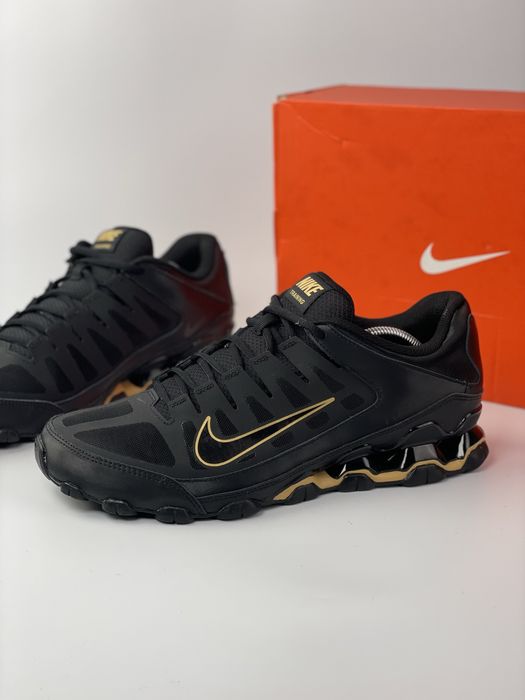 Кросівки NIKE REAX 8 TR Оригінал