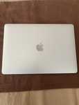 Продаю MacBook Air 13
