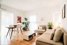 Apartamento T1 Renovado - Baixa de Lisboa