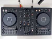 Kontroler DJ Pioneer DDJ-FLX4 gwarancja!