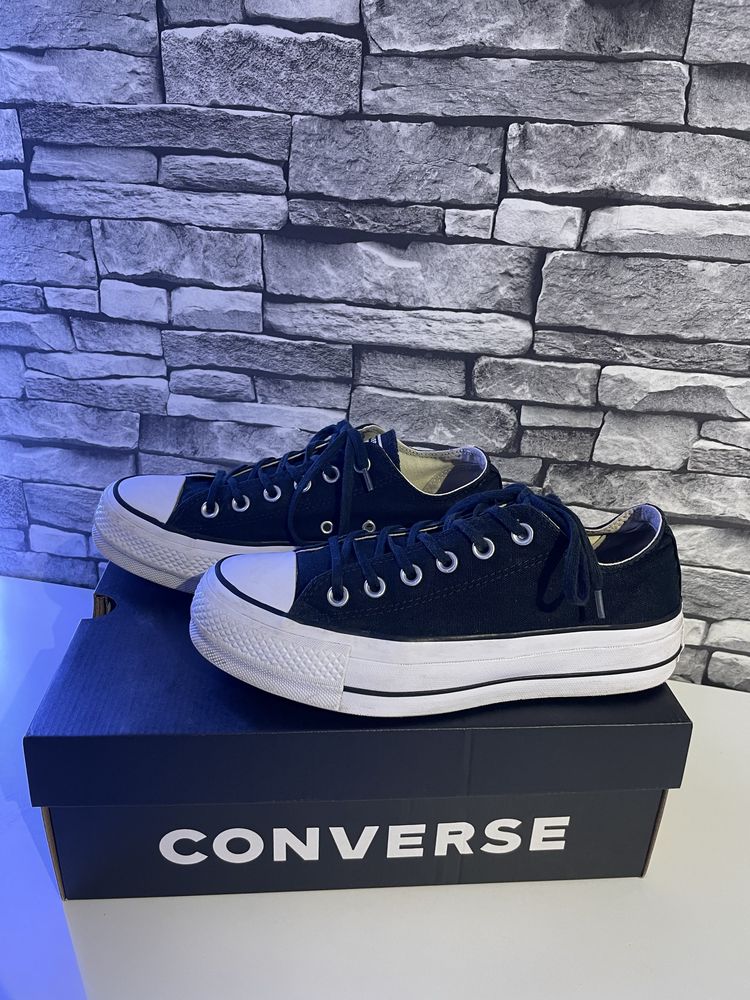 trampki Converse