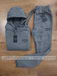 Emporio Armani dresy męskie
