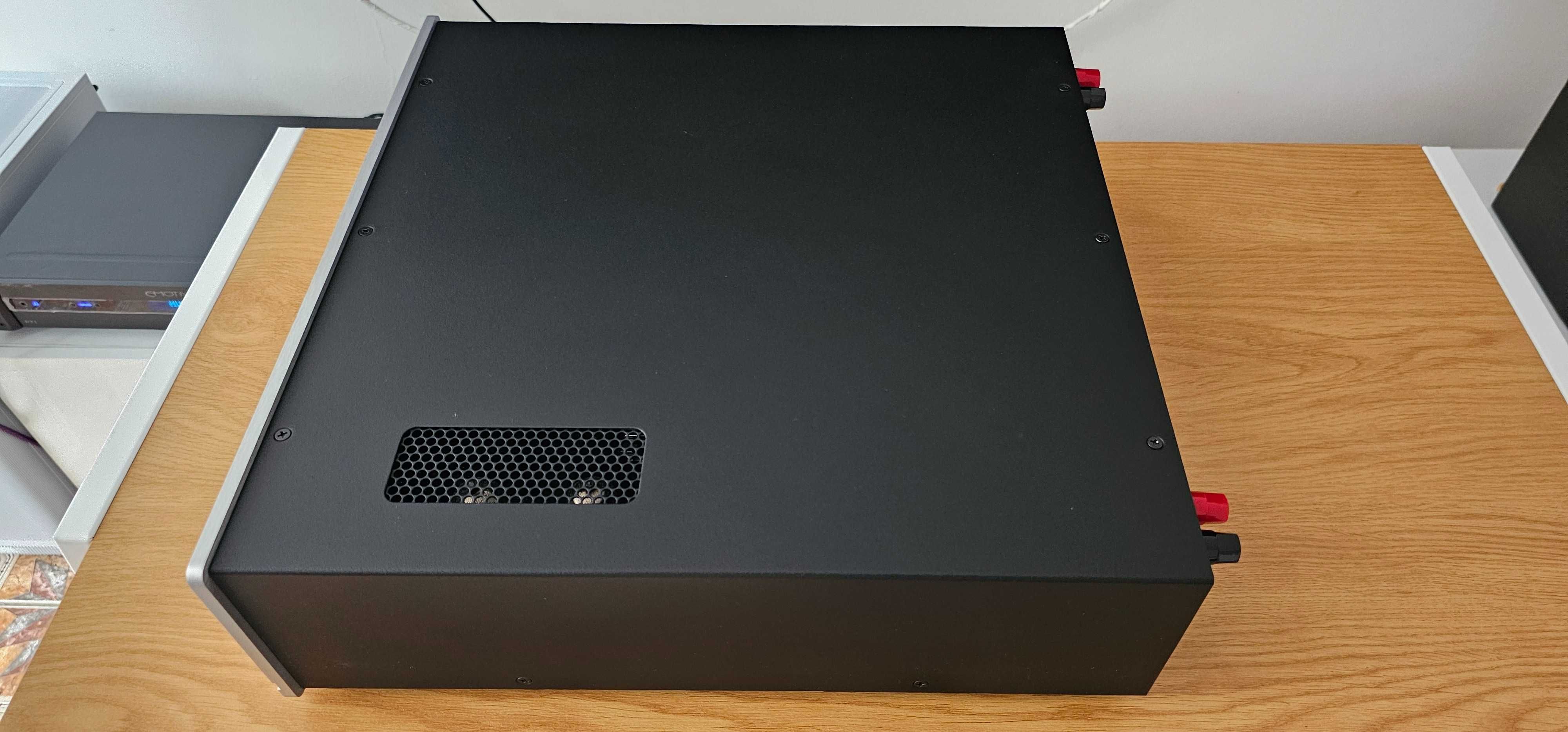 Rogue Audio Sphinx 3