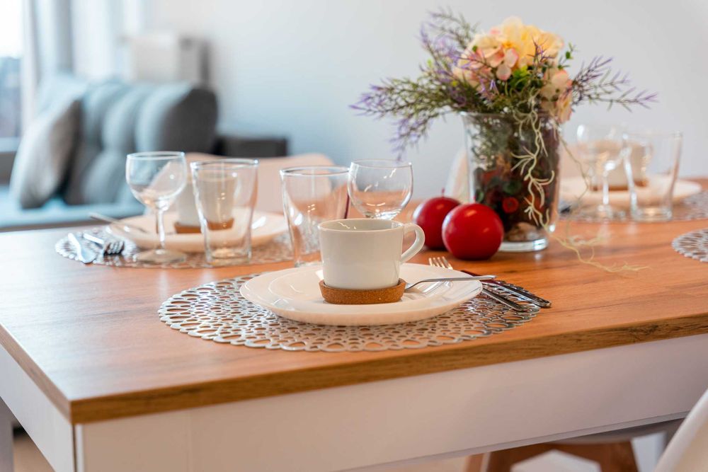 Apartament Świerkowy 12 z widokiem na góry Szklarska Poręba