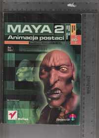 Maya 2 Animacja postaci SherriSheridan