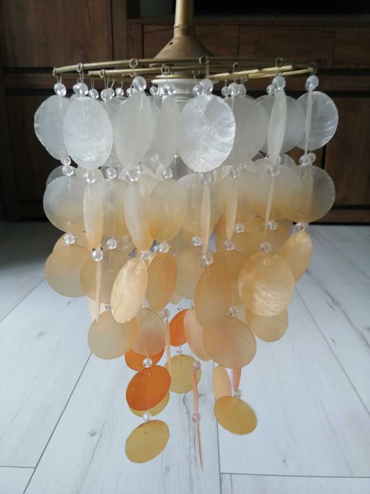 Żyrandol do wnetrza